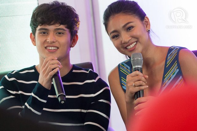What James Reid and Nadine Lustre really like about each other