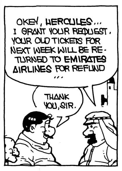 #PugadBaboy: The Girl from Persia 9