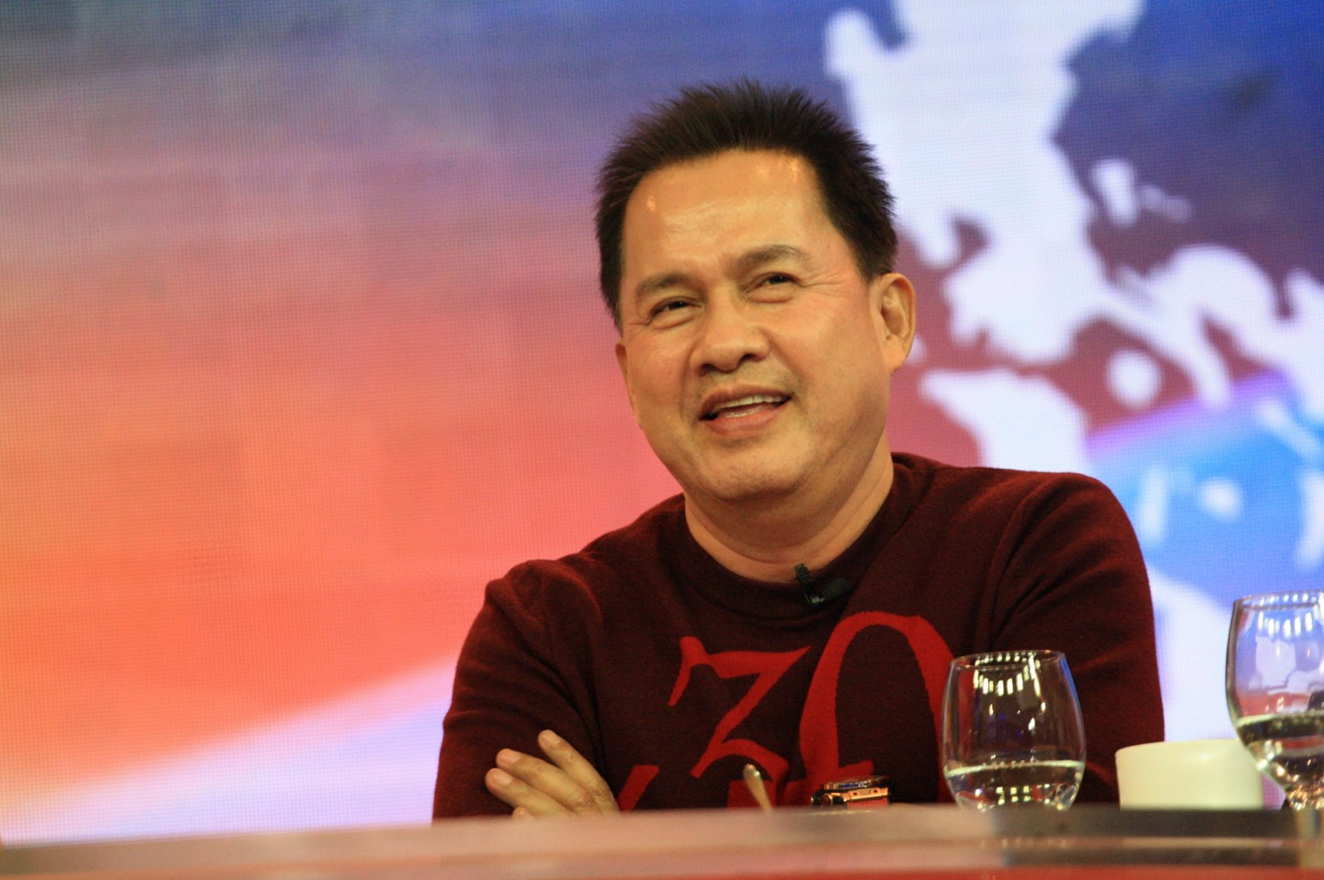 ‘Quiboloy didn’t violate any US law’ – spokesman