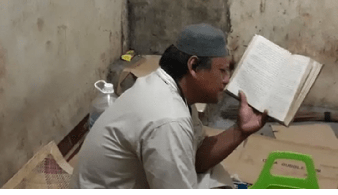 Army nabs Islamic teacher in Basilan