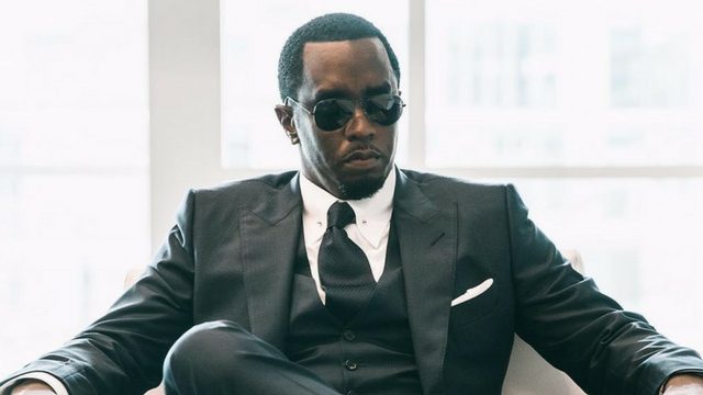 Got (Brother) Love? P.Diddy changes his name again