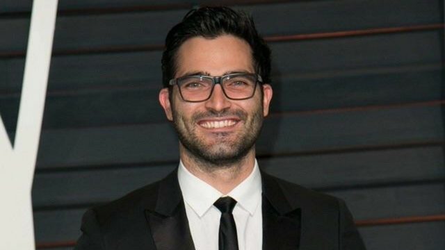 ‘Teen Wolf’ Star Tyler Hoechlin is a celebrity guest at APCC 2017