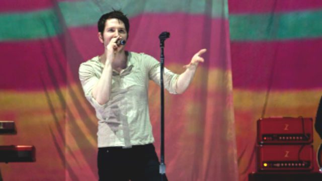 Owl City to hold free concert in Manila