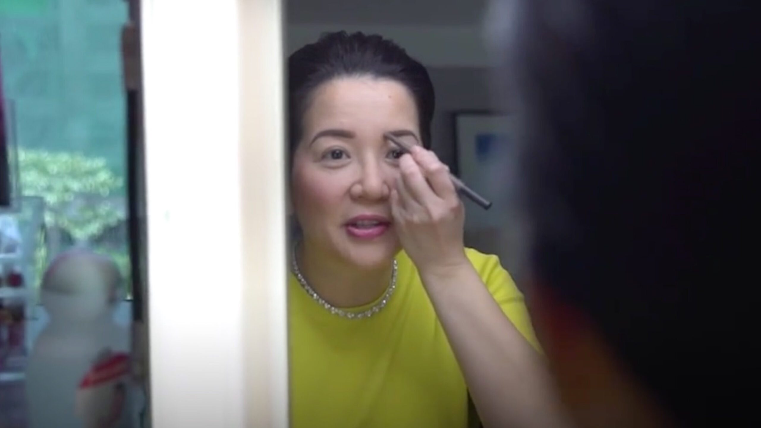 WATCH: Kris Aquino shares her makeup tips and tricks