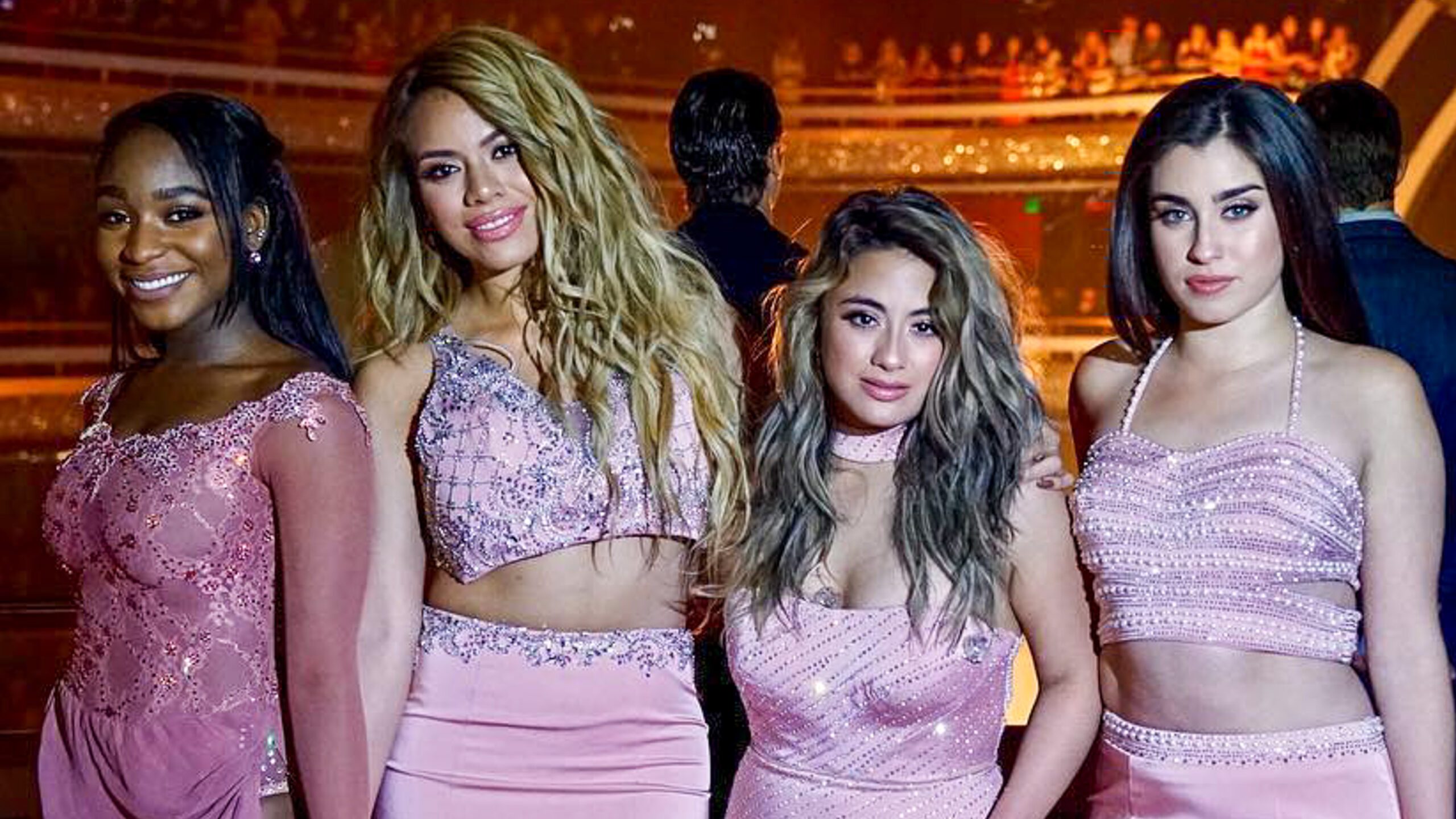 LISTEN: Fifth Harmony drops first song without Camila Cabello