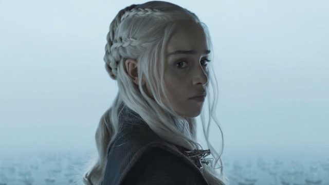 WATCH: Alliances form, romances heat up in new ‘Game of Thrones’ trailer