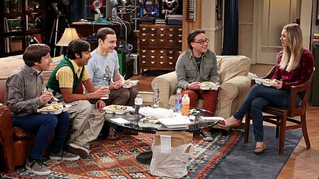 TV’s top earners: Ellen DeGeneres, ’Big Bang Theory’, ‘Game of Thrones’ stars