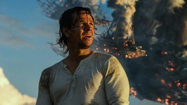 Mark Wahlberg named world’s top paid actor