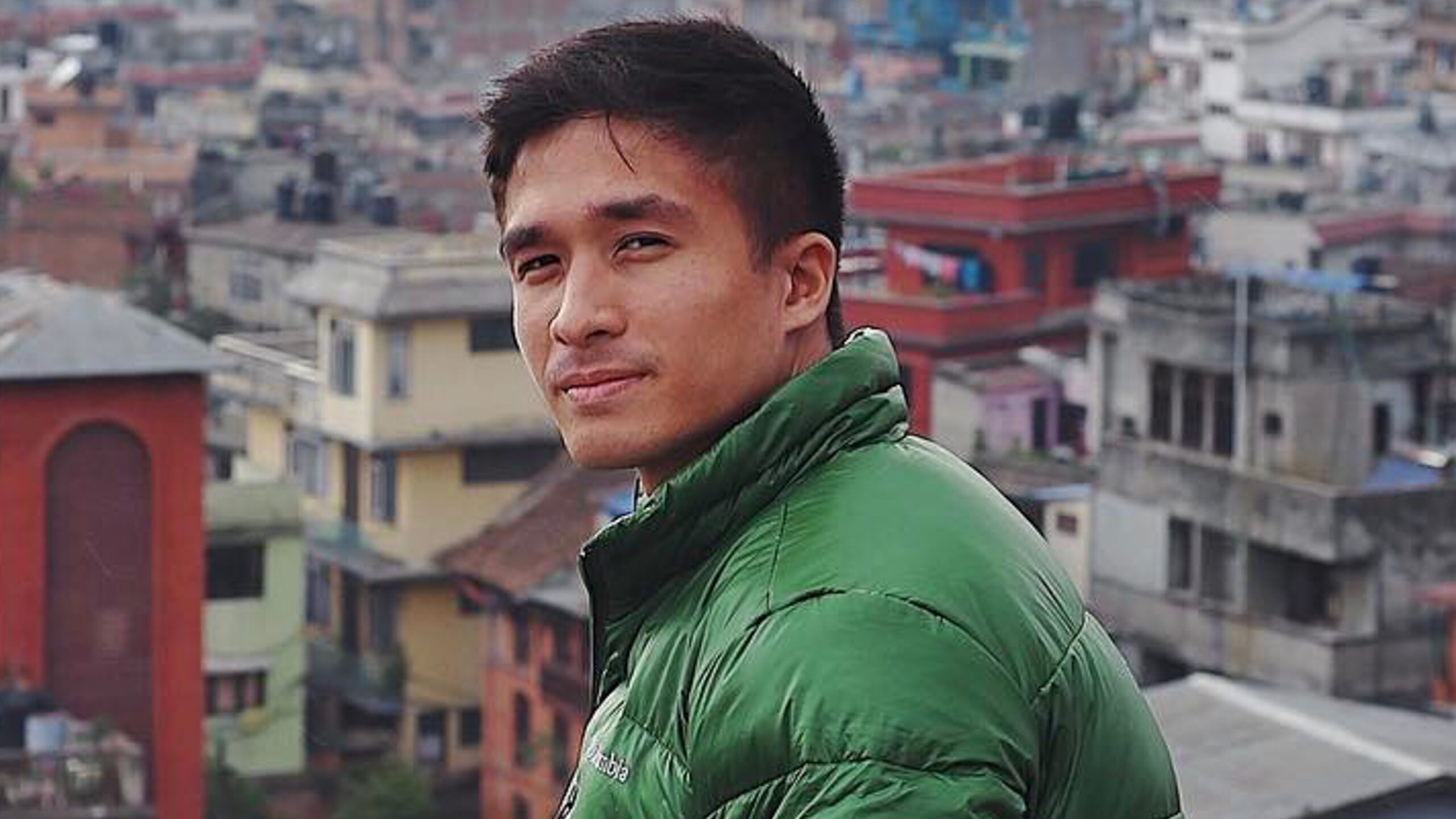 Host-boxing instructor Vince Velasco airlifted from Mt Everest