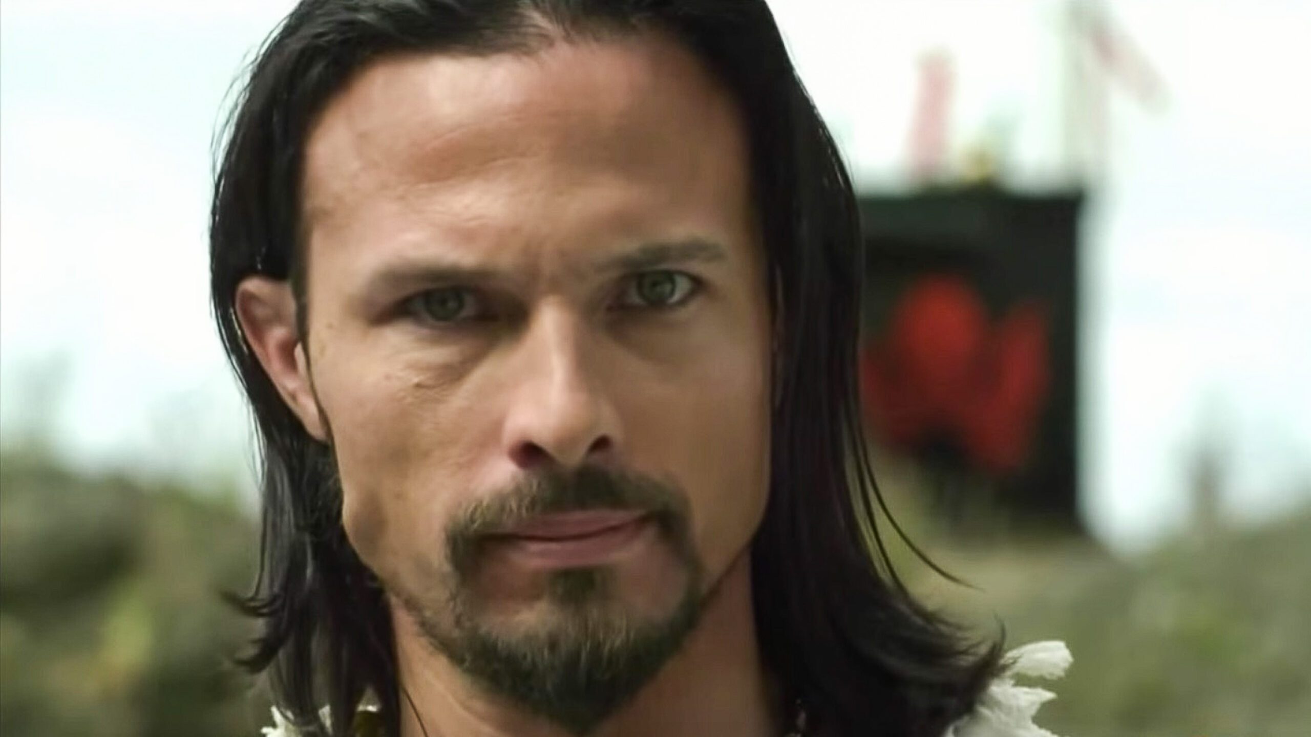 ‘Power Rangers’ actor pleads guilty to stabbing roommate with sword