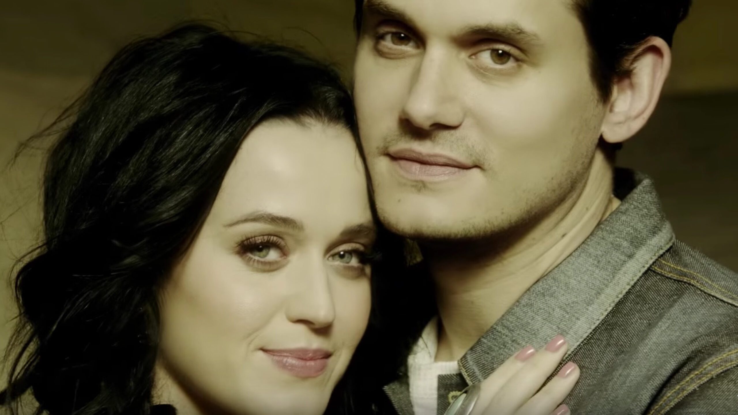 John Mayer admits his new song is about Katy Perry
