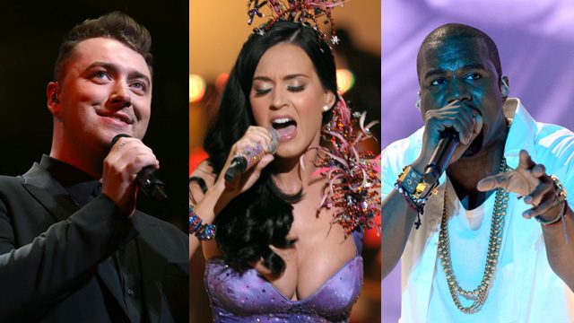 Katy Perry, Sam Smith, and more to perform at the 2015 Grammy Awards