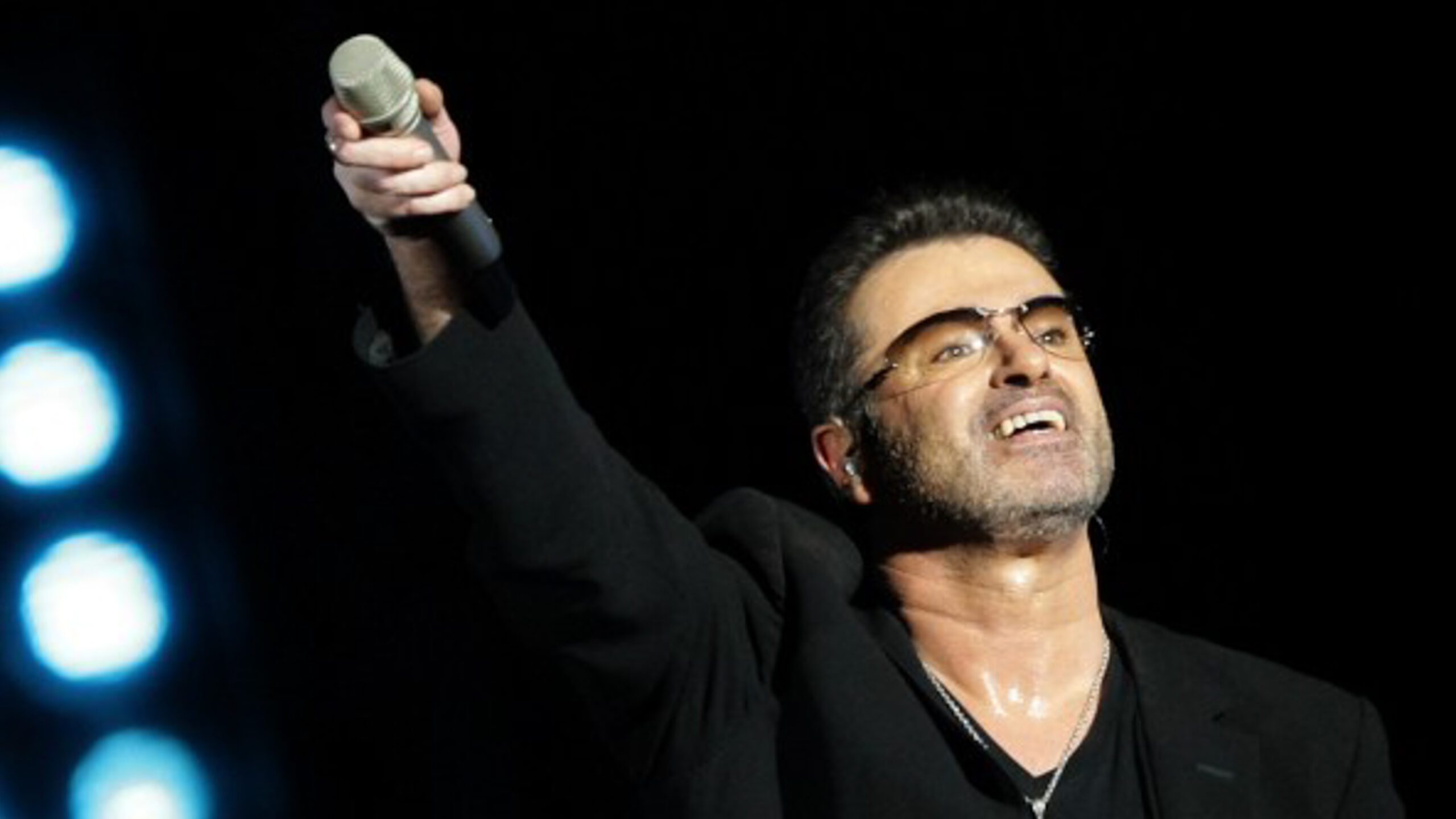 George Michael died of natural causes – coroner