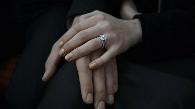 Sophie Turner and Joe Jonas are engaged