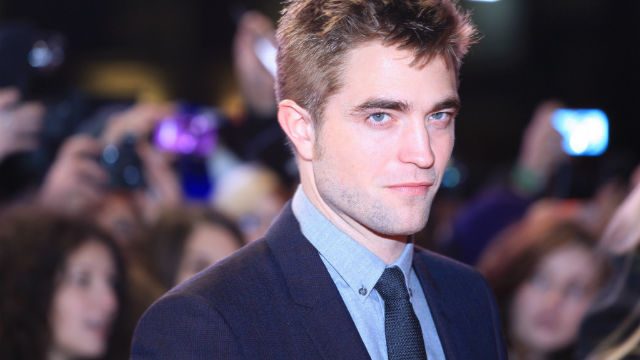 Robert Pattinson unveils James Dean film at Berlin fest