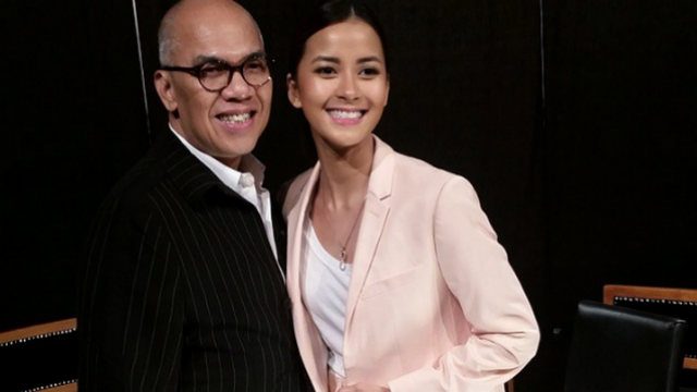 Bianca Gonzalez opens up about past abusive relationship