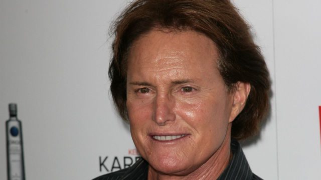 Reality TV star Bruce Jenner ‘praying for crash victims’