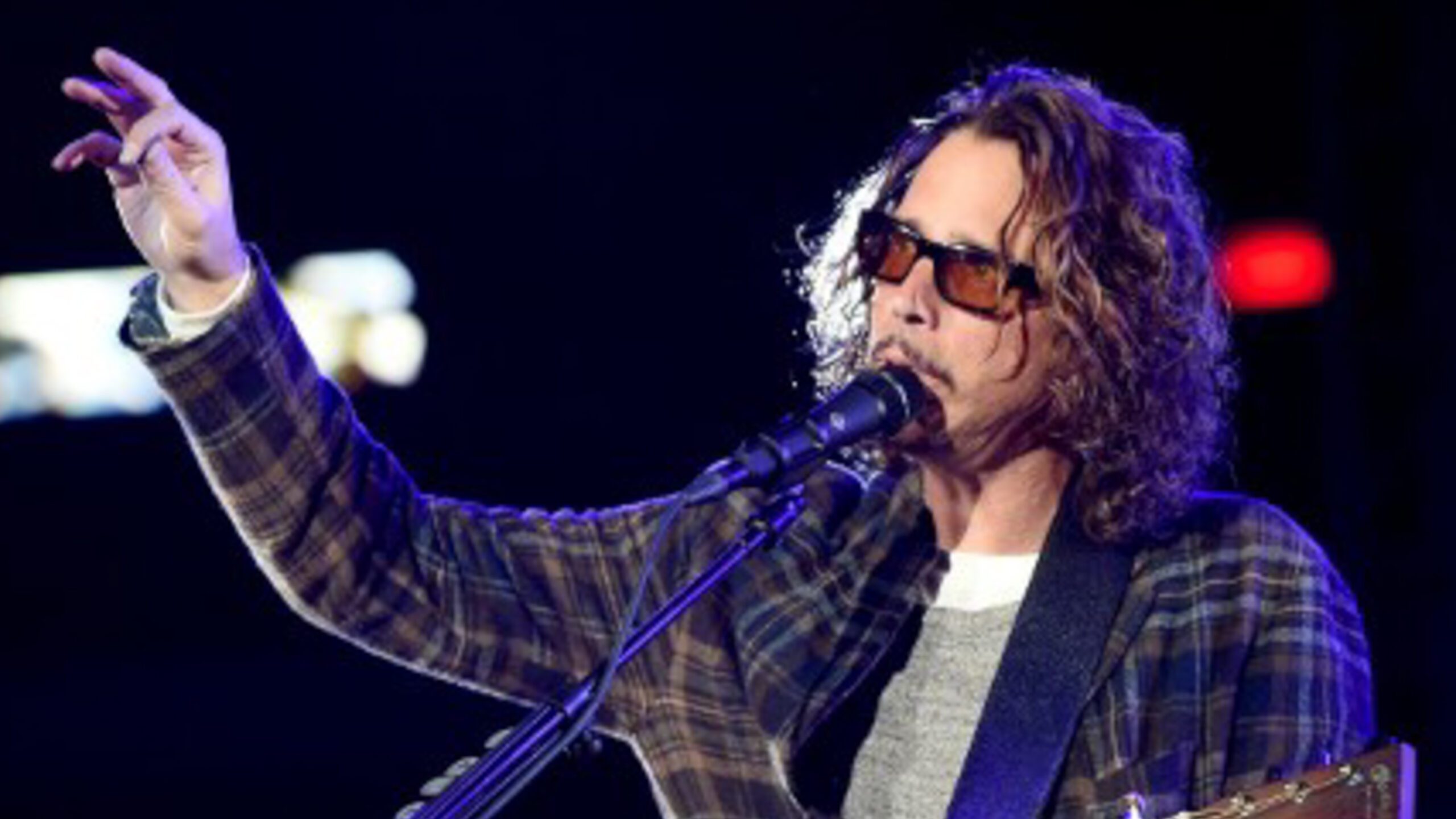 LISTEN: 10 Chris Cornell songs you need to hear