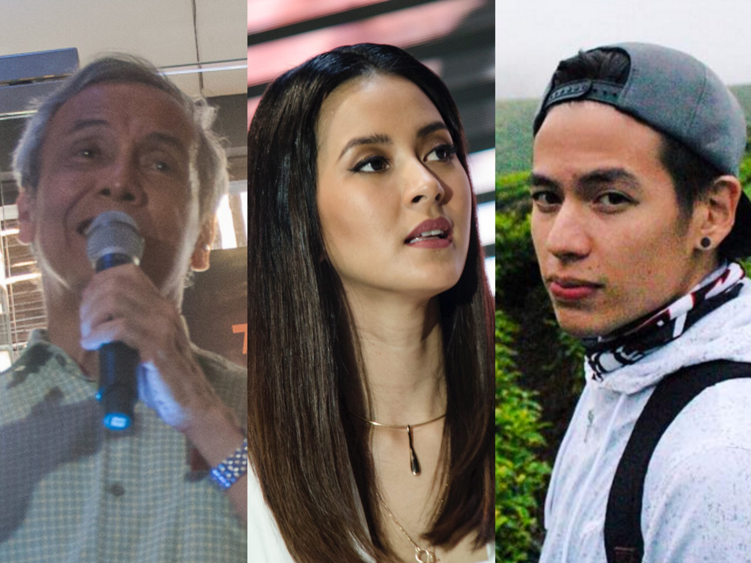 Stars react to SC ruling on hero’s burial for Marcos