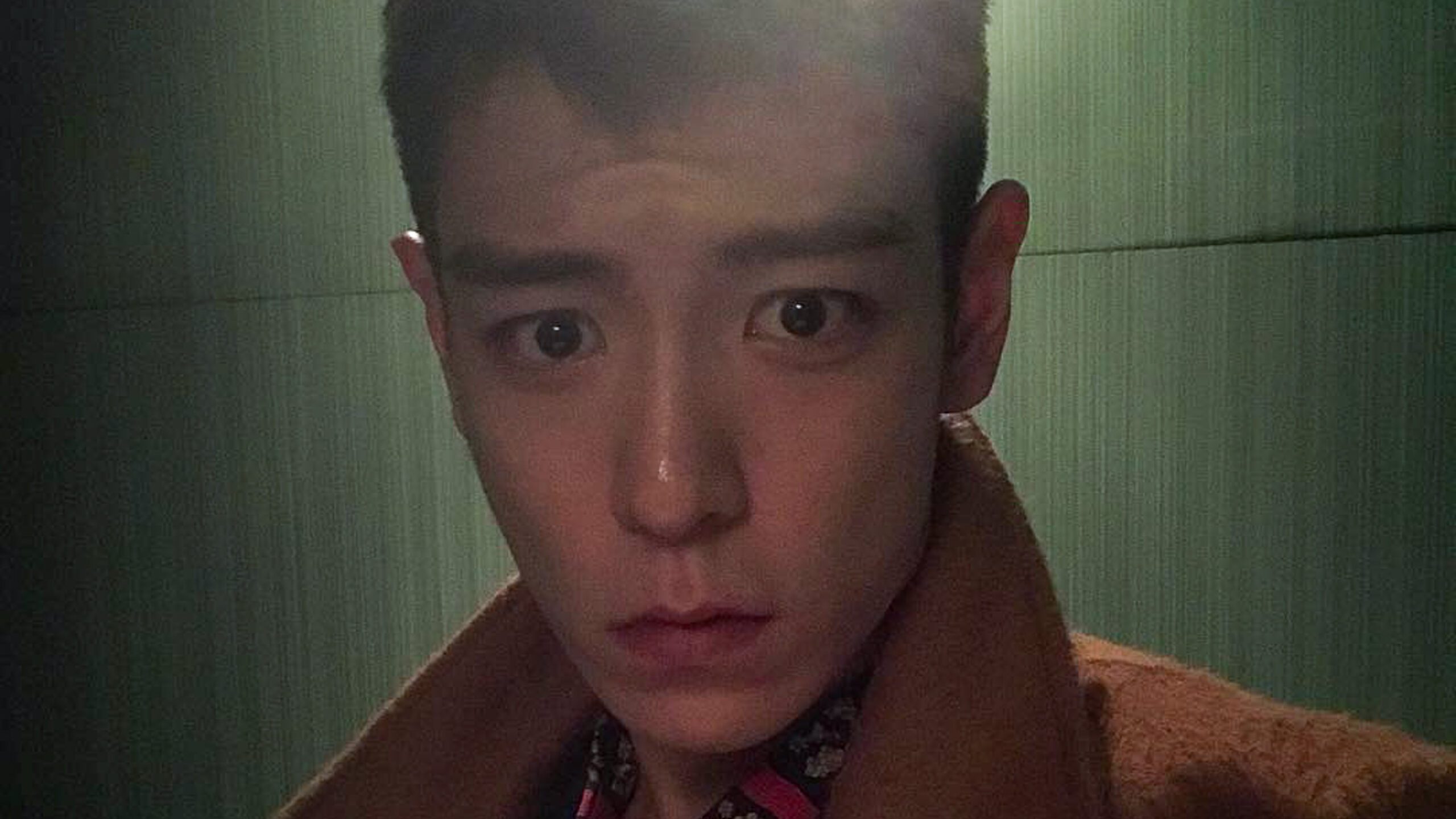 Big Bang’s T.O.P. is found unconscious, rushed to hospital