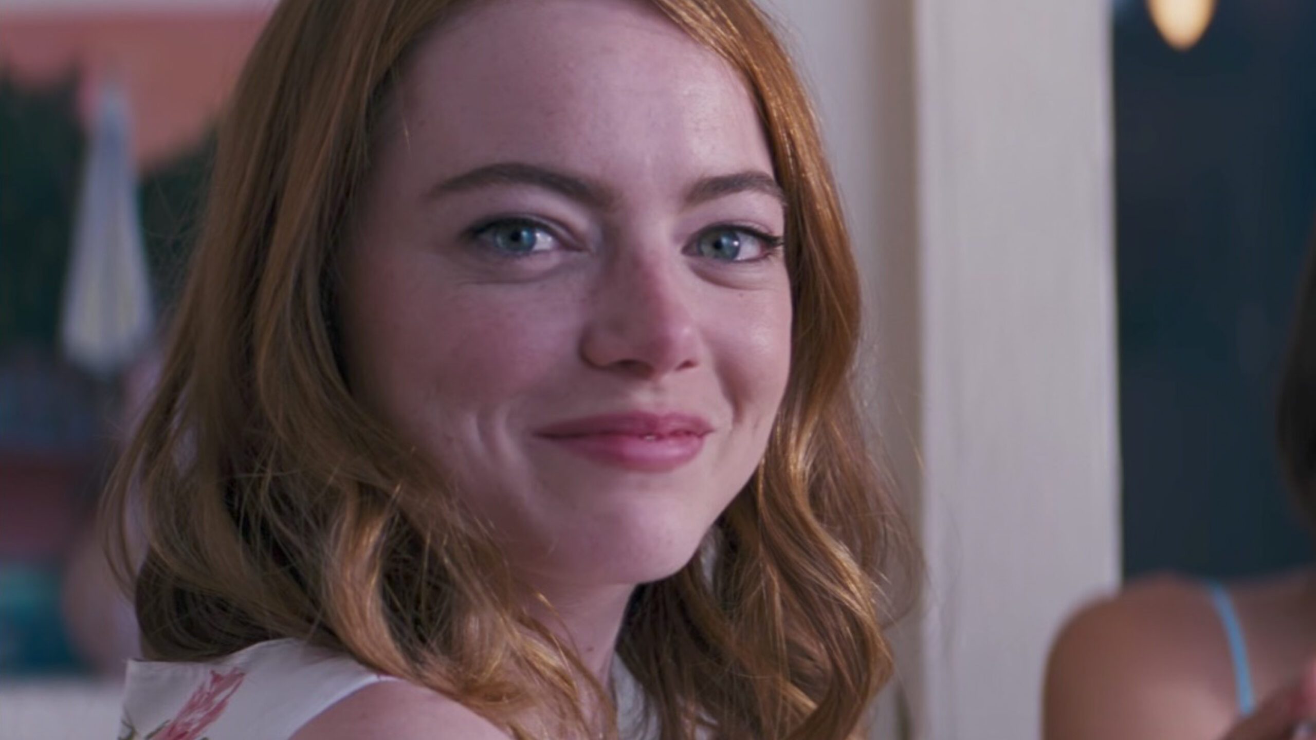 Emma Stone tops list of best paid actresses in 2017