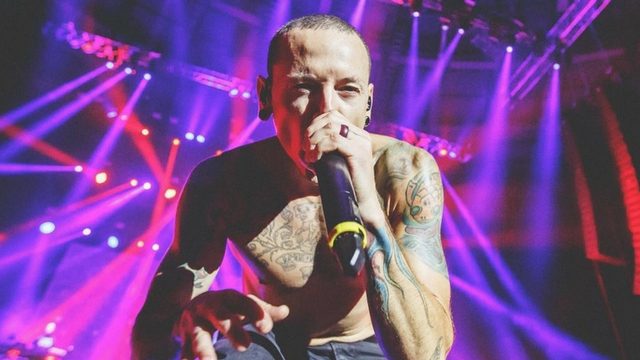 Autopsy shows Chester Bennington not under influence of drugs