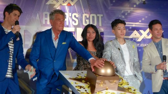 Here’s what we can expect from ‘Asia’s Got Talent’ season 2