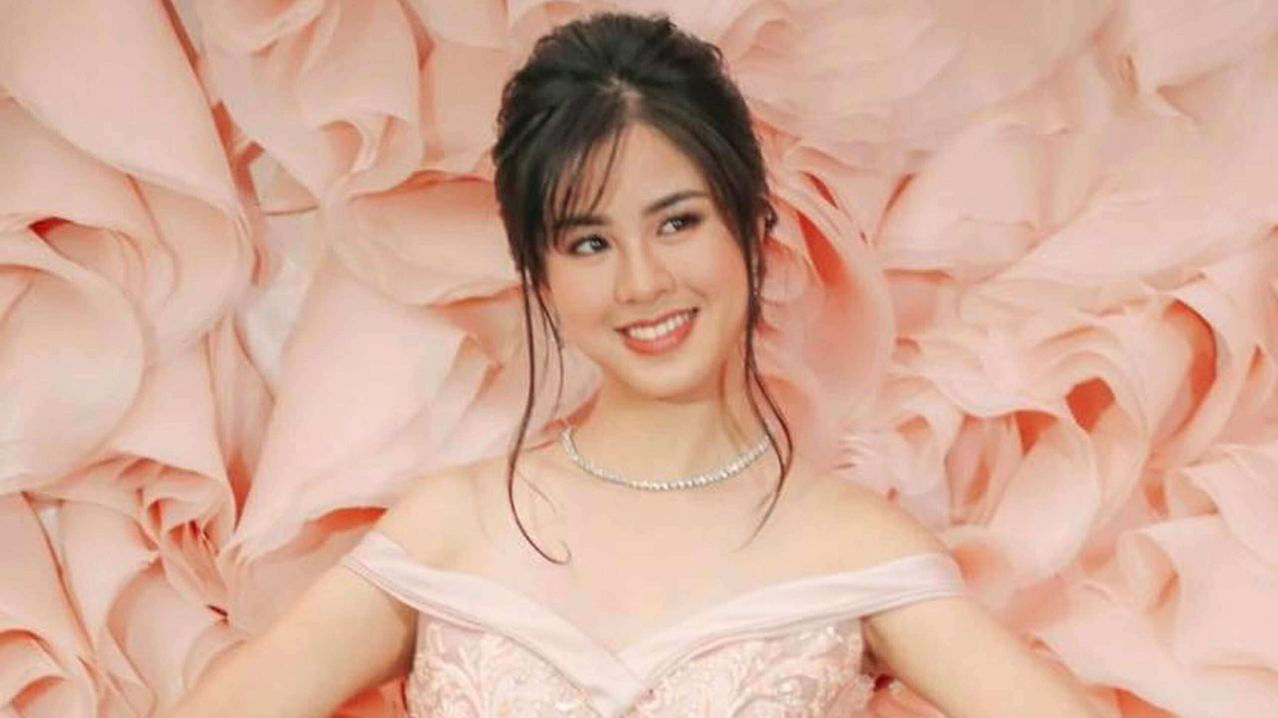 IN PHOTOS: Kisses Delavin’s 18th birthday party
