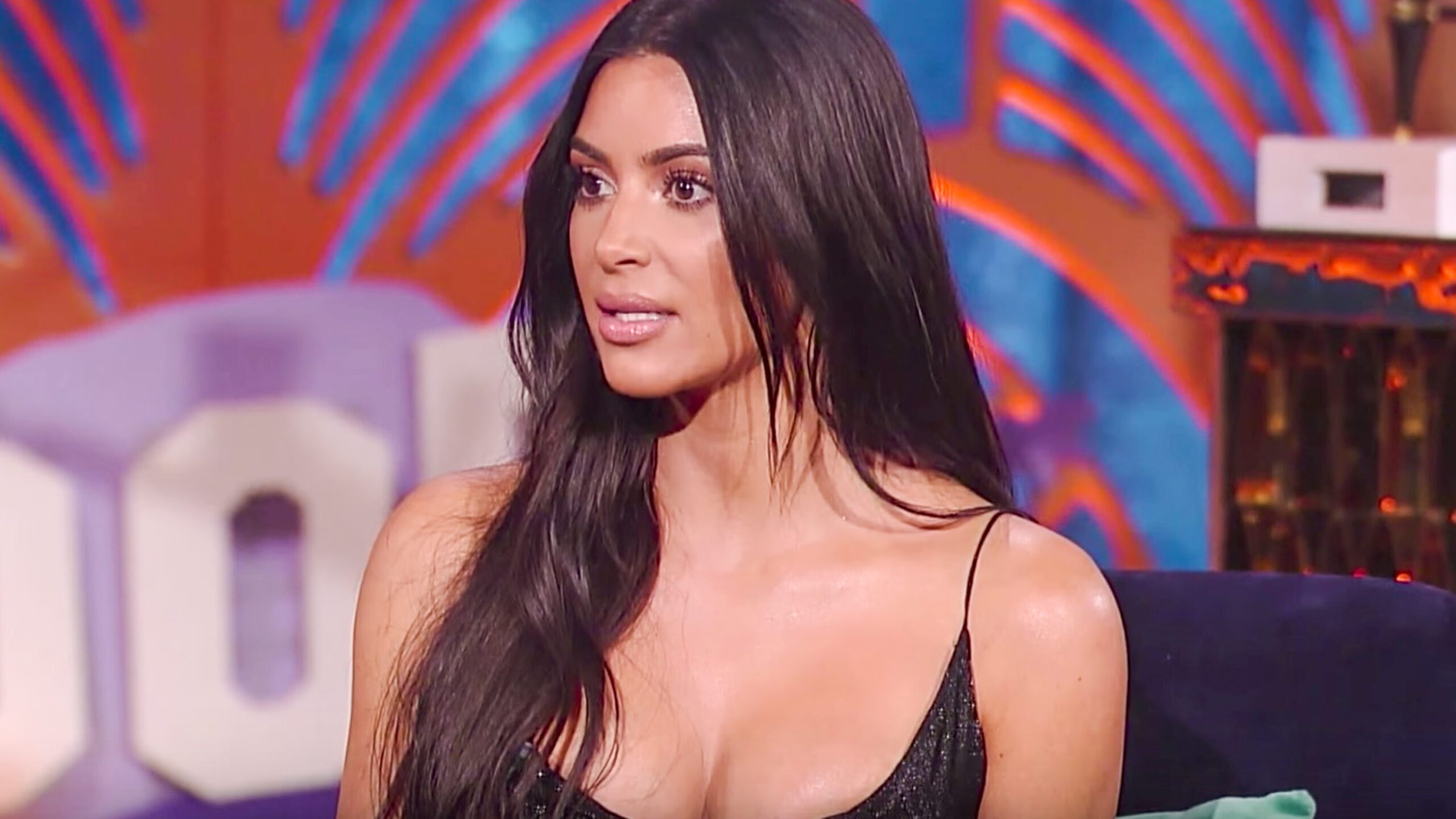 WATCH: Kim Kardashian speaks up on Kendall Jenner’s Pepsi ad