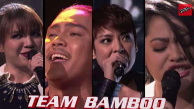 ‘The Voice PH’ Top 16 live shows: Who’s in, who’s out?