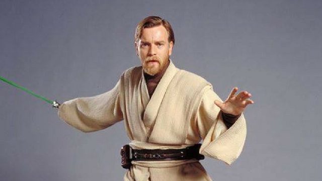‘Star Wars’ Obi Wan spin-off in the works: US media