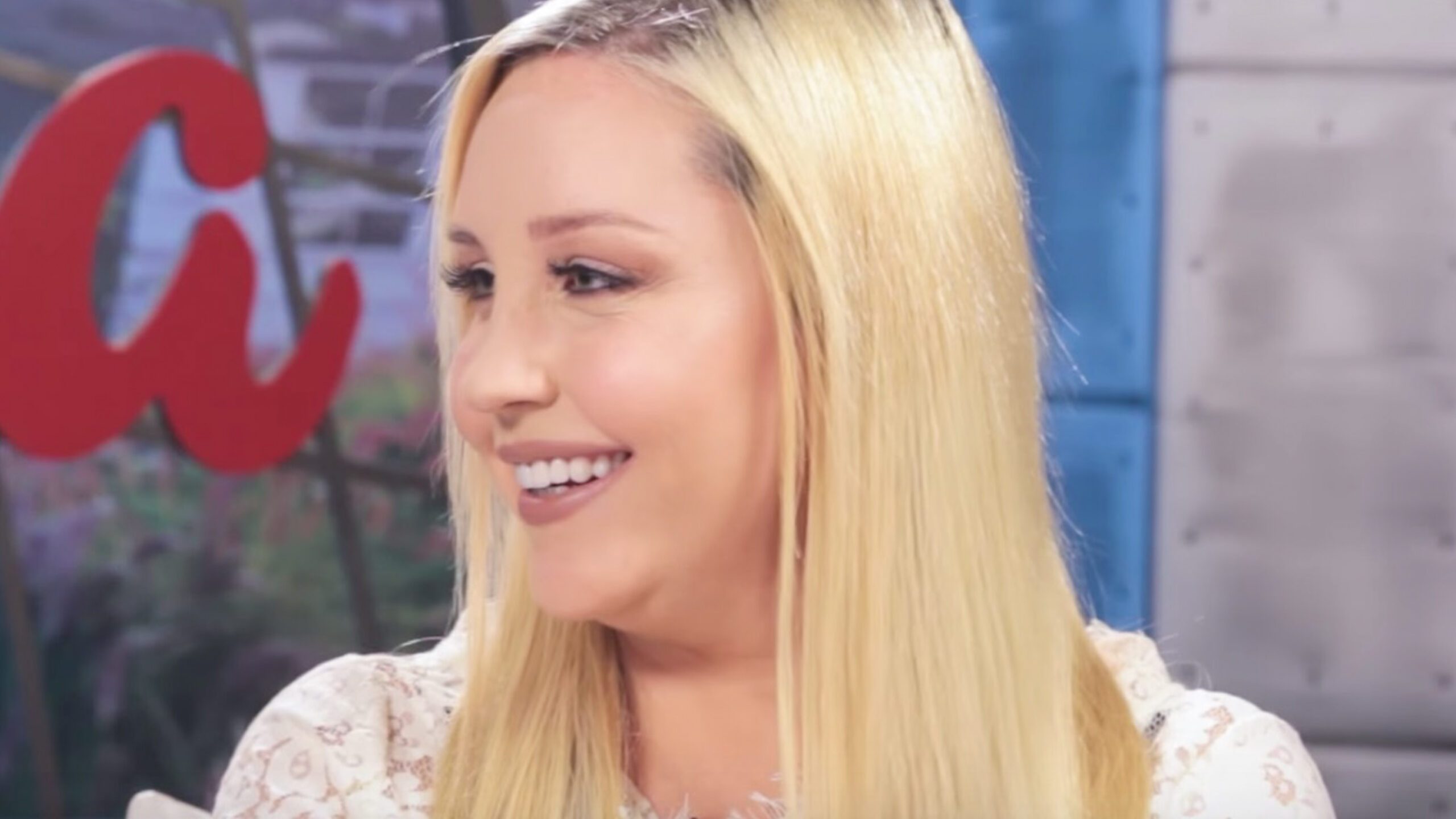 WATCH: Amanda Bynes’ first interview in 4 years
