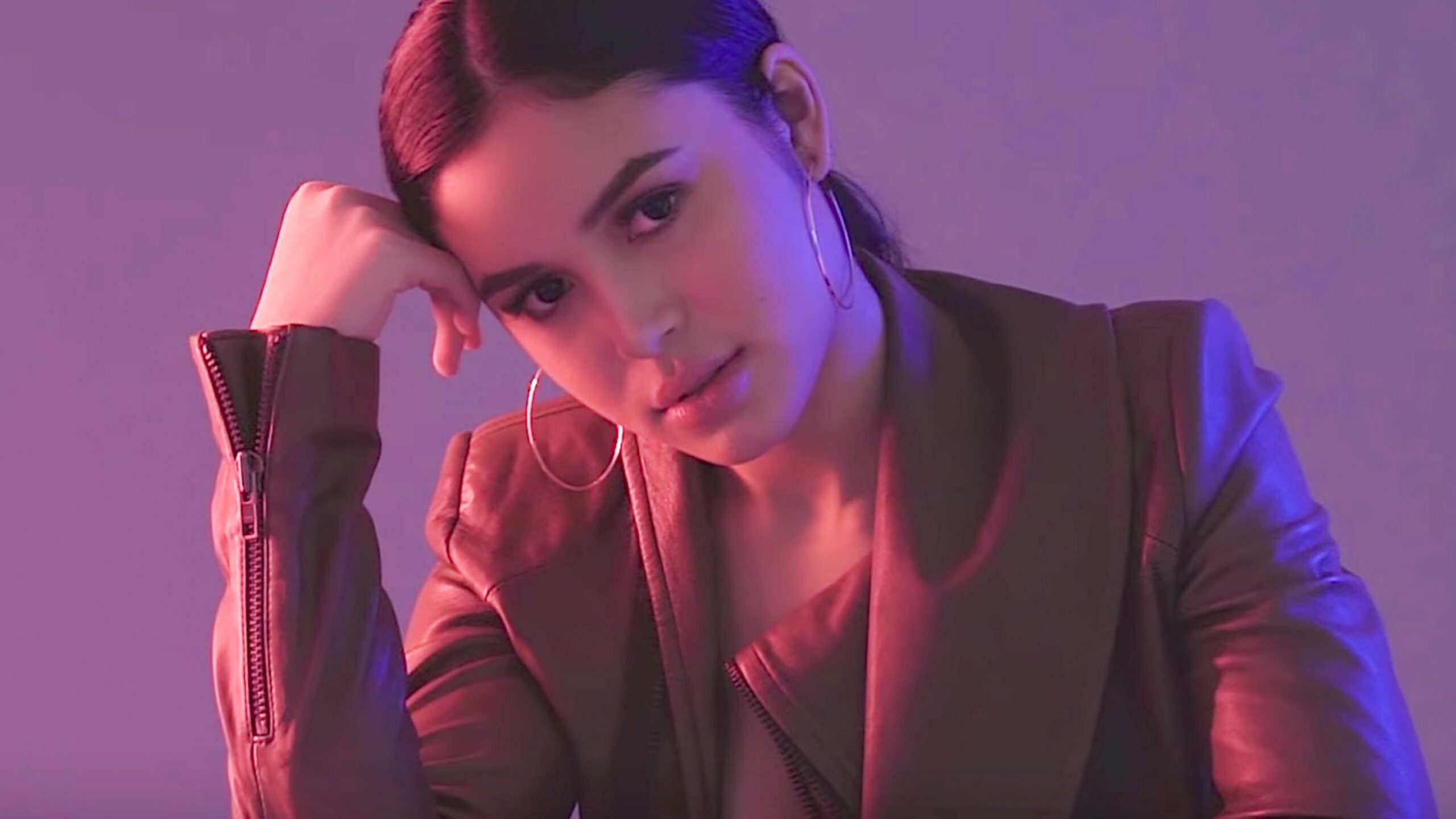 WATCH: Claudia Barretto’s ‘Stay’ music video