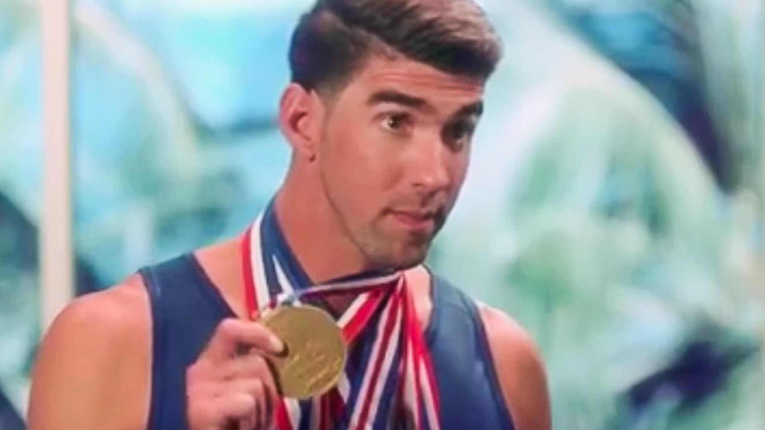 WATCH: Dwayne Johnson trains Michael Phelps for ‘Baywatch’ in new ad