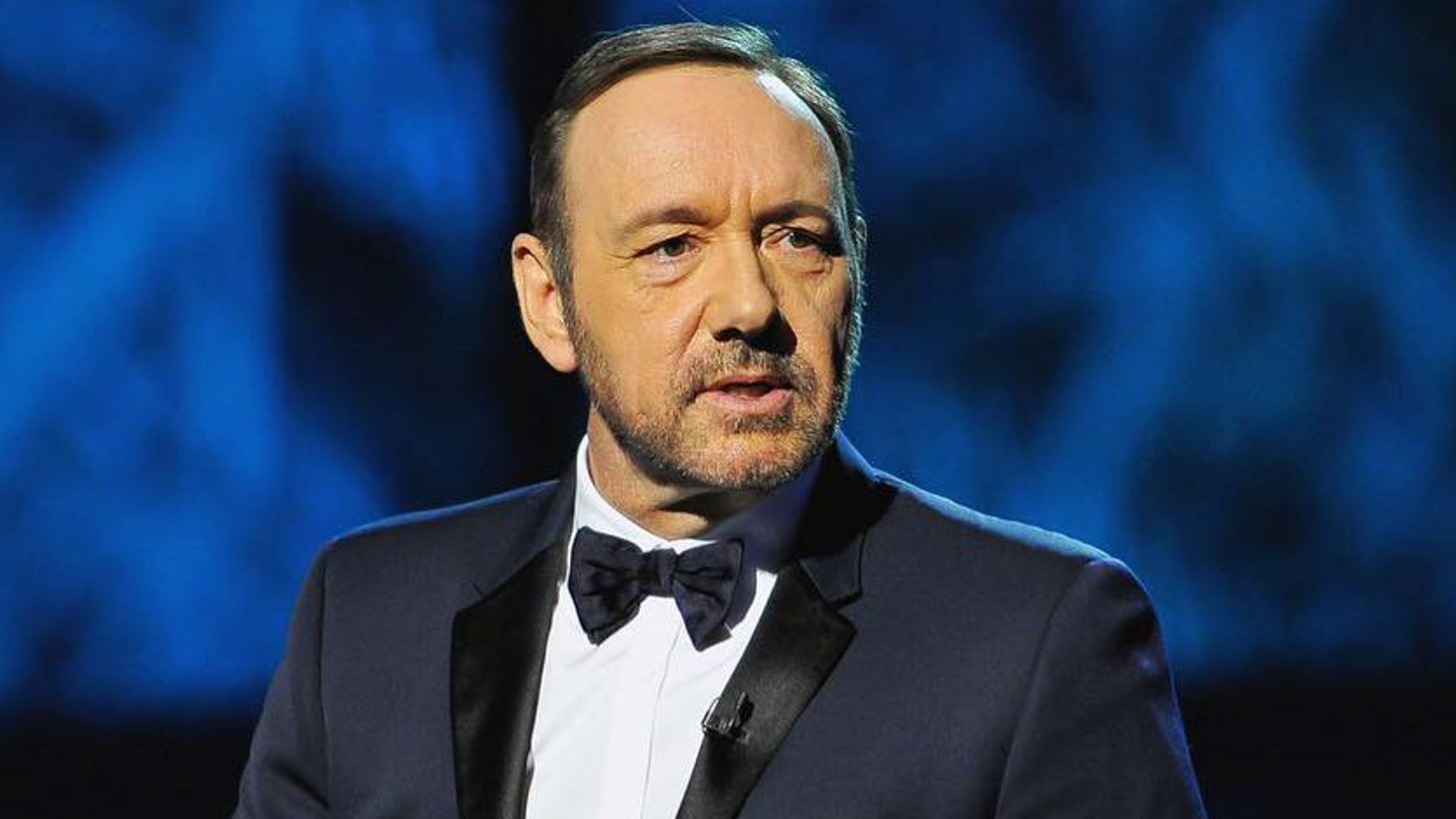 New sex charge filed against Kevin Spacey
