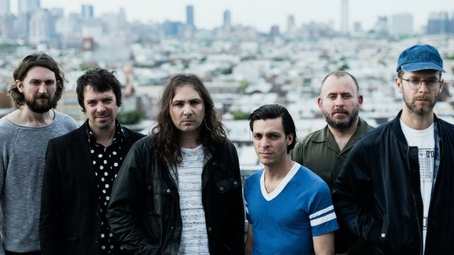 2018 Grammys: Indie band War on Drugs wins Best Rock Album
