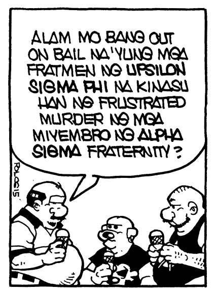#PugadBaboy: Frat Brats punchline 2