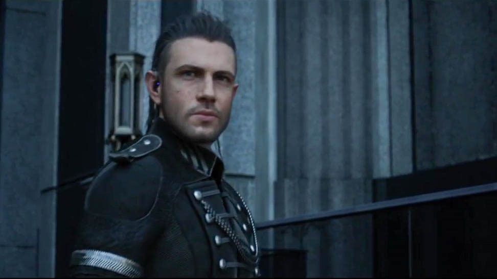 NYX ULRIC. Screengrab from YouTube/Sony Pictures Entertainment    