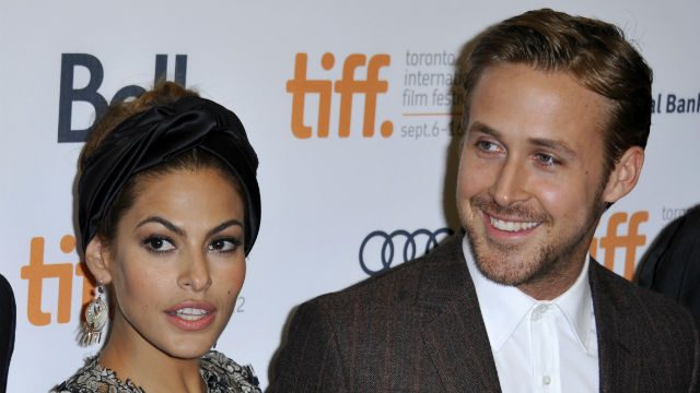 Ryan Gosling, Eva Mendes expecting second child – reports