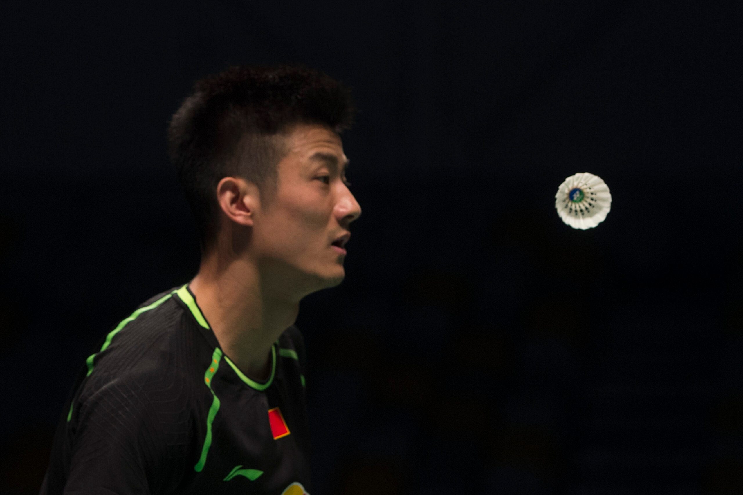 Chen Long tersingkir di babak perempat final Indonesia Open 2017