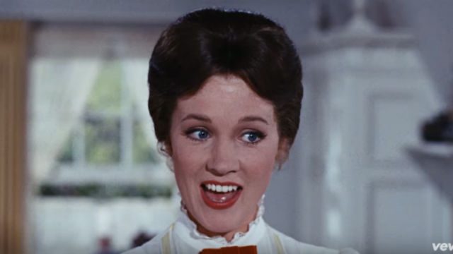 Disney to revisit ‘Mary Poppins’ – reports