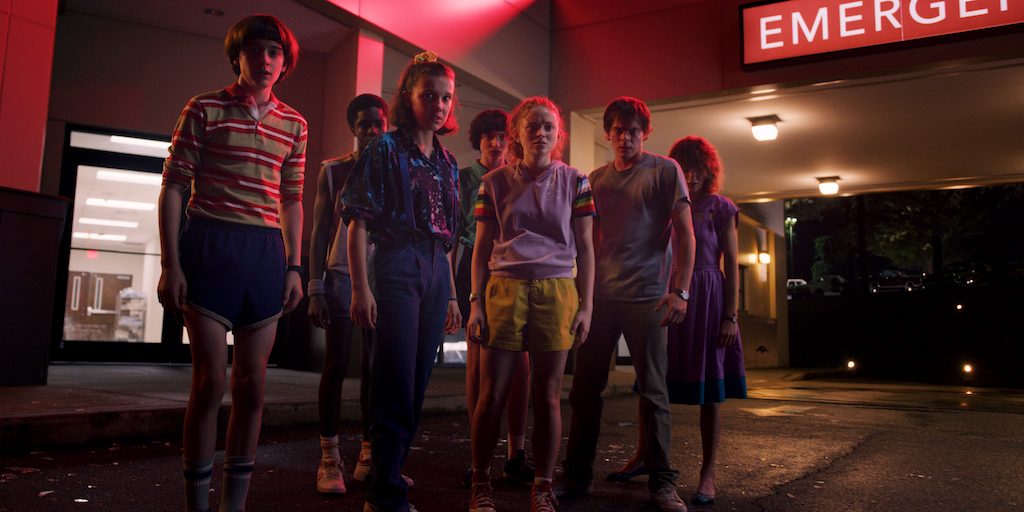 ‘Stranger Things 3’ first impressions: Better than season 2, no doubt
