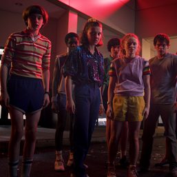 ‘Stranger Things 3’ first impressions: Better than season 2, no doubt