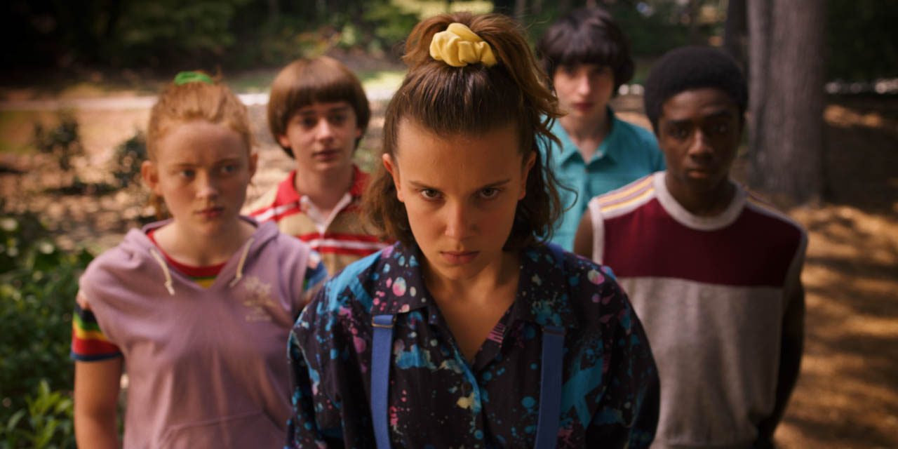 ‘Stranger Things 3’: Our burning questions about the ending – and some answers