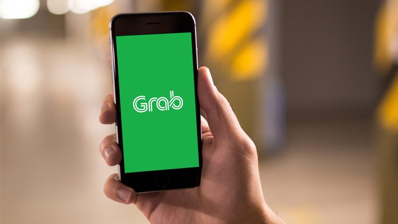 Grab to invest $2 billion in Indonesia with SoftBank funds