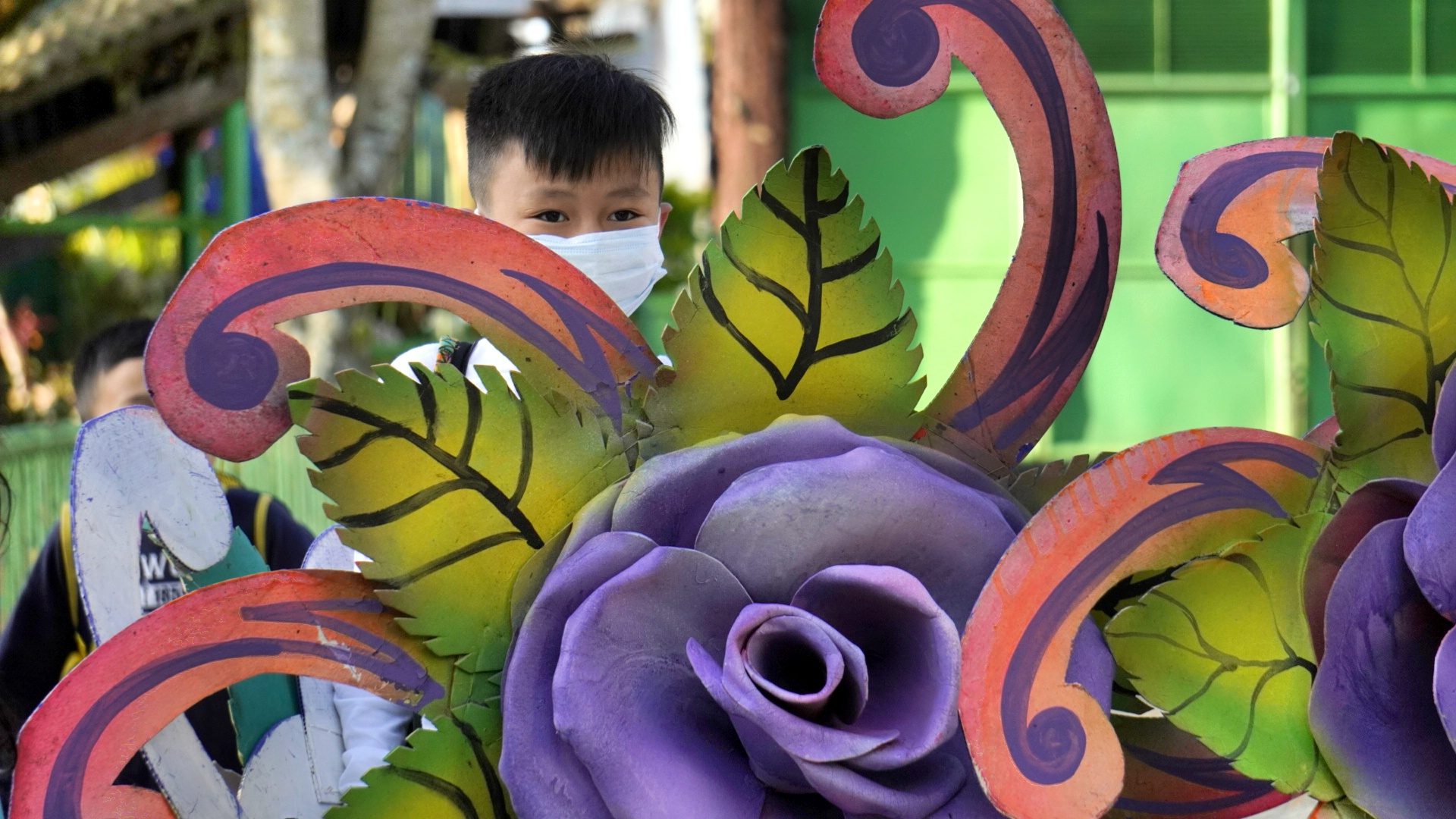 Baguio cancels Panagbenga opening, other big events due to coronavirus threat