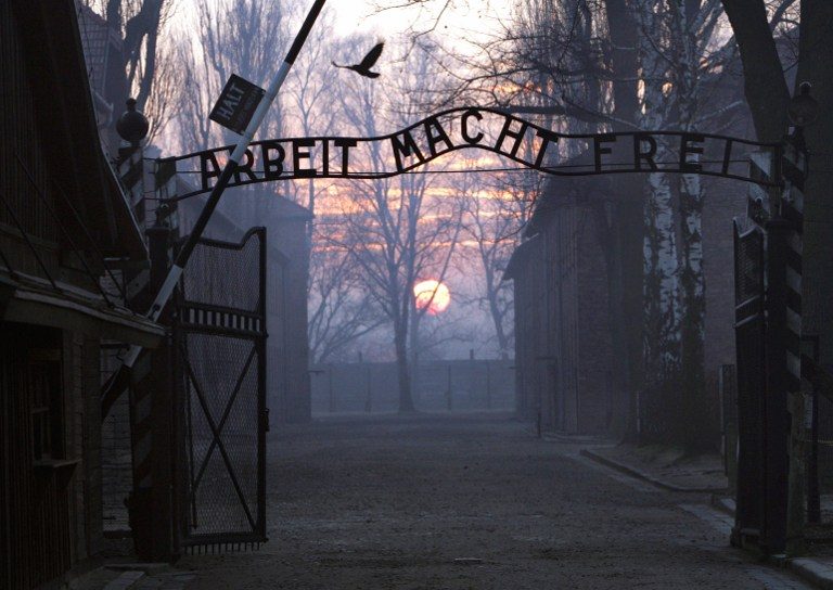 Auschwitz, 70 years after: Survivors return, leaders sound alarm