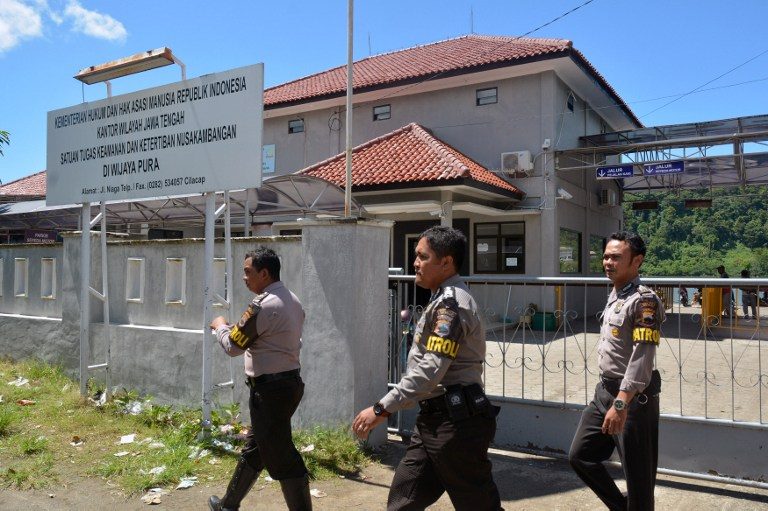 Indonesia does need the death penalty to deter drug traffickers