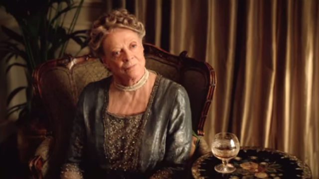 Hit British show ‘Downton Abbey’ to end after 6 series