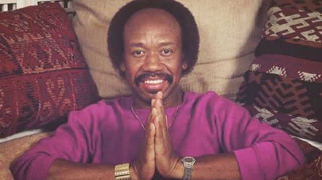 Funk legend Maurice White of Earth, Wind and Fire dies at 74
